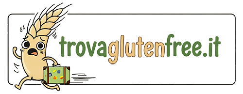 Logo TrovaGlutenFree.it